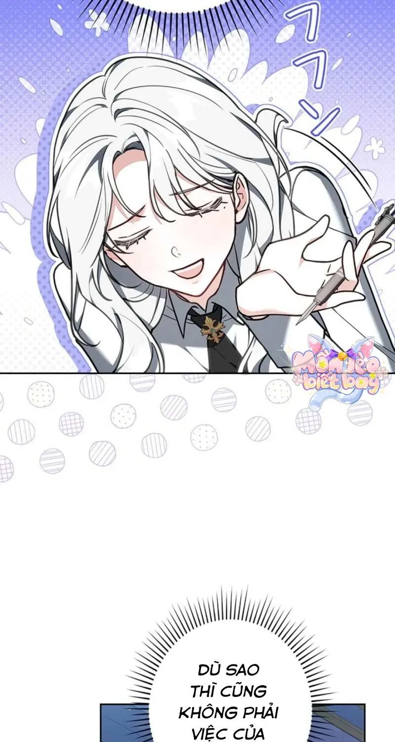 Tiểu Thư Là Kẻ Bám Đuôi Chap 23 - Next Chap 24