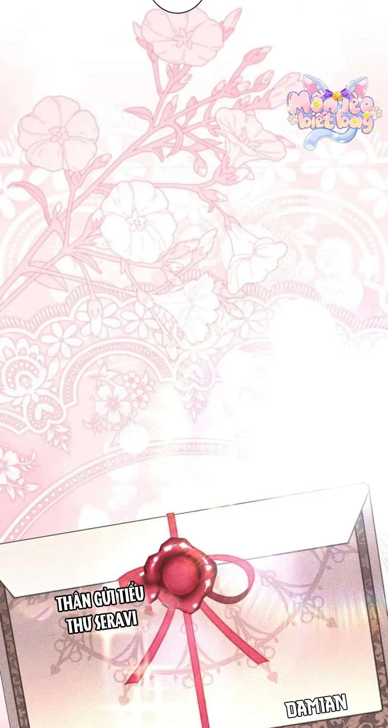 Tiểu Thư Là Kẻ Bám Đuôi Chap 23 - Next Chap 24