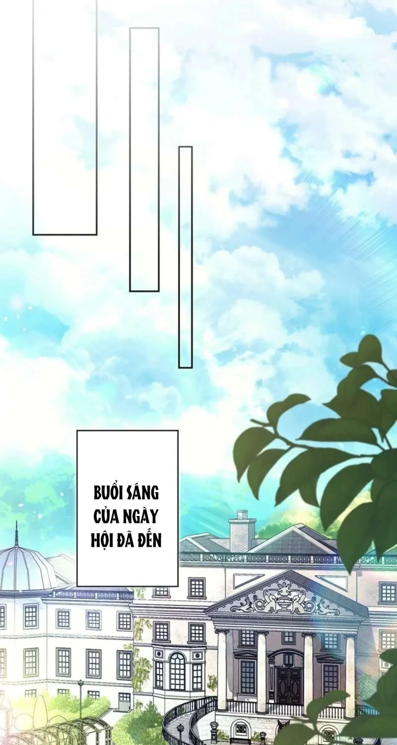 Tiểu Thư Là Kẻ Bám Đuôi Chap 23 - Next Chap 24
