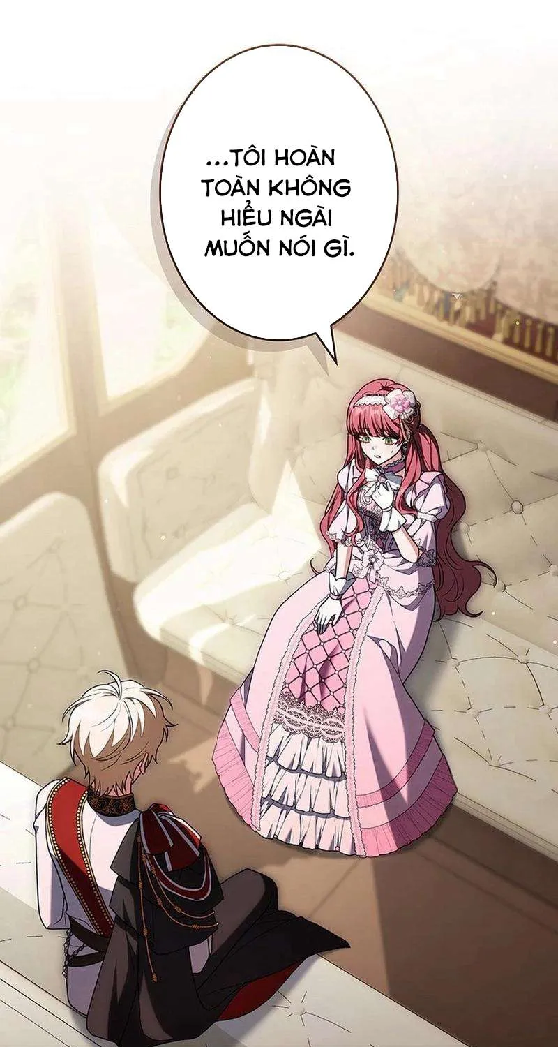 Tiểu Thư Là Kẻ Bám Đuôi Chap 24 - Next Chap 25