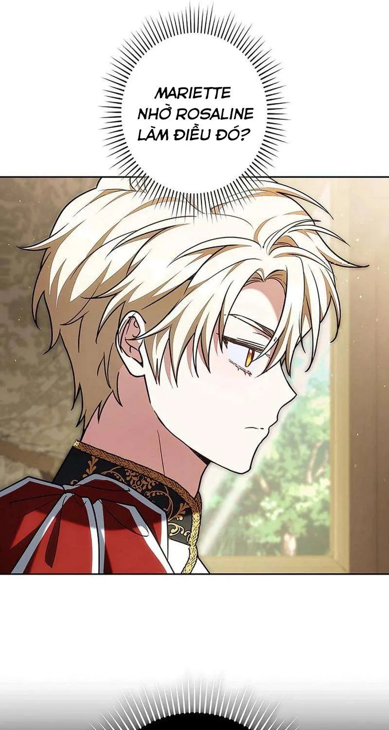 Tiểu Thư Là Kẻ Bám Đuôi Chap 24 - Next Chap 25