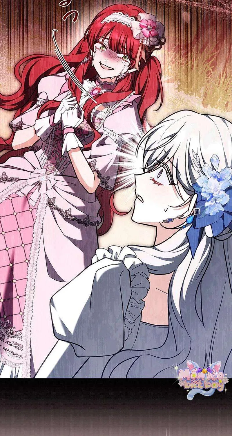 Tiểu Thư Là Kẻ Bám Đuôi Chap 24 - Next Chap 25