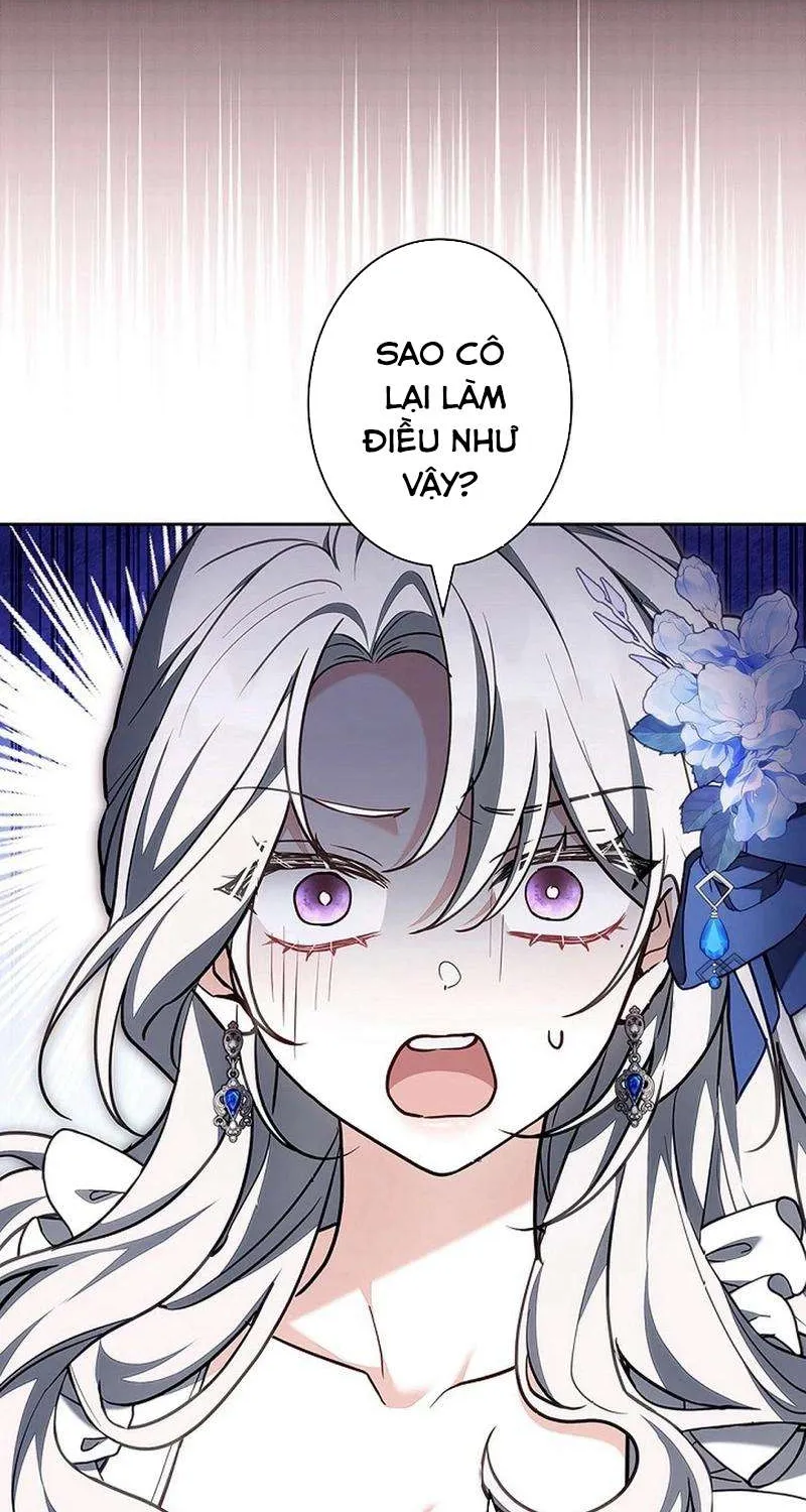 Tiểu Thư Là Kẻ Bám Đuôi Chap 24 - Next Chap 25