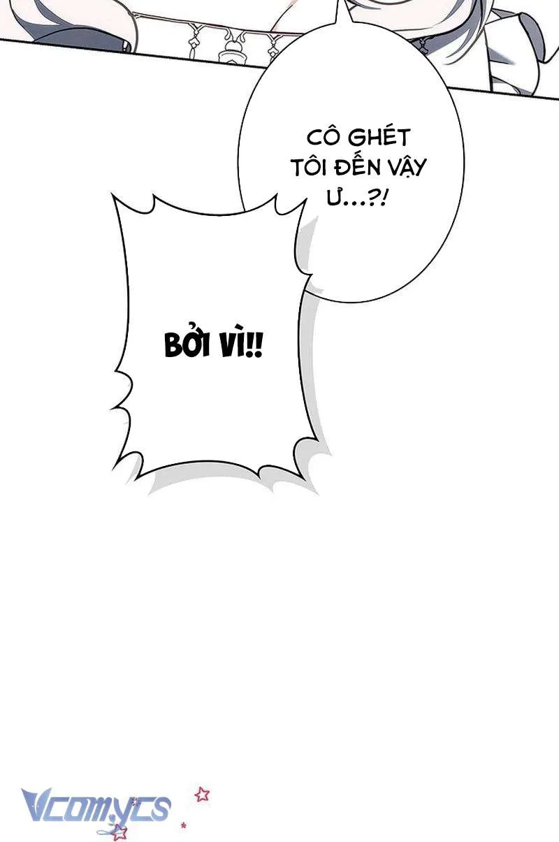 Tiểu Thư Là Kẻ Bám Đuôi Chap 24 - Next Chap 25