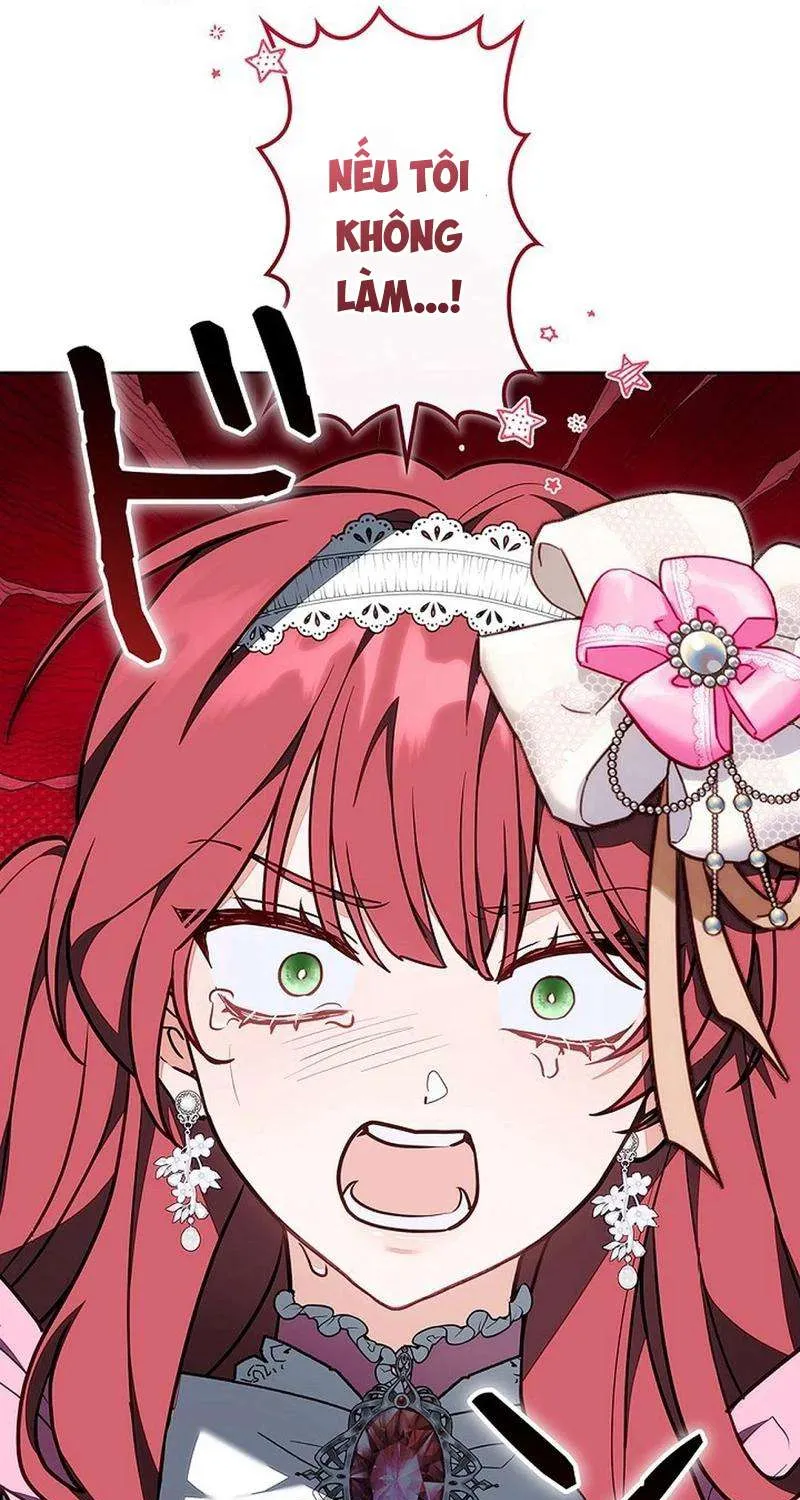 Tiểu Thư Là Kẻ Bám Đuôi Chap 24 - Next Chap 25