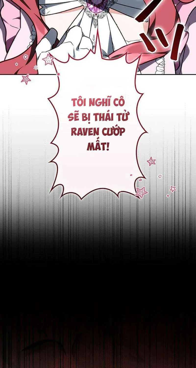 Tiểu Thư Là Kẻ Bám Đuôi Chap 24 - Next Chap 25