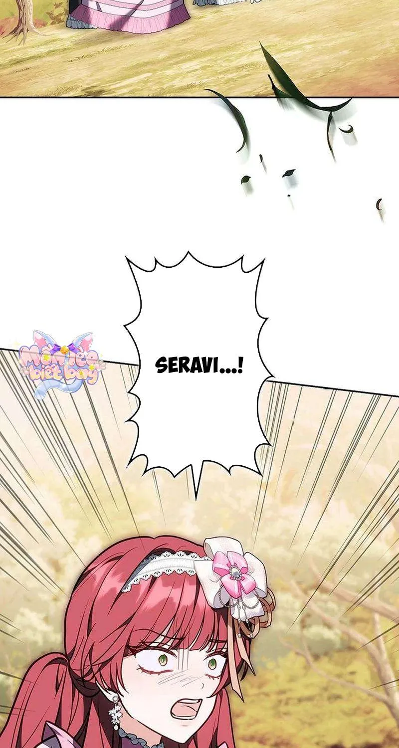 Tiểu Thư Là Kẻ Bám Đuôi Chap 24 - Next Chap 25