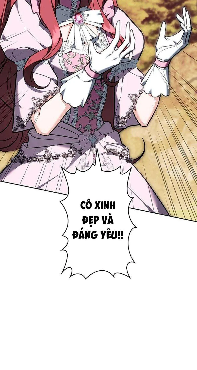 Tiểu Thư Là Kẻ Bám Đuôi Chap 24 - Next Chap 25