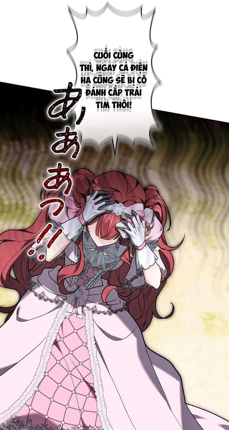 Tiểu Thư Là Kẻ Bám Đuôi Chap 24 - Next Chap 25