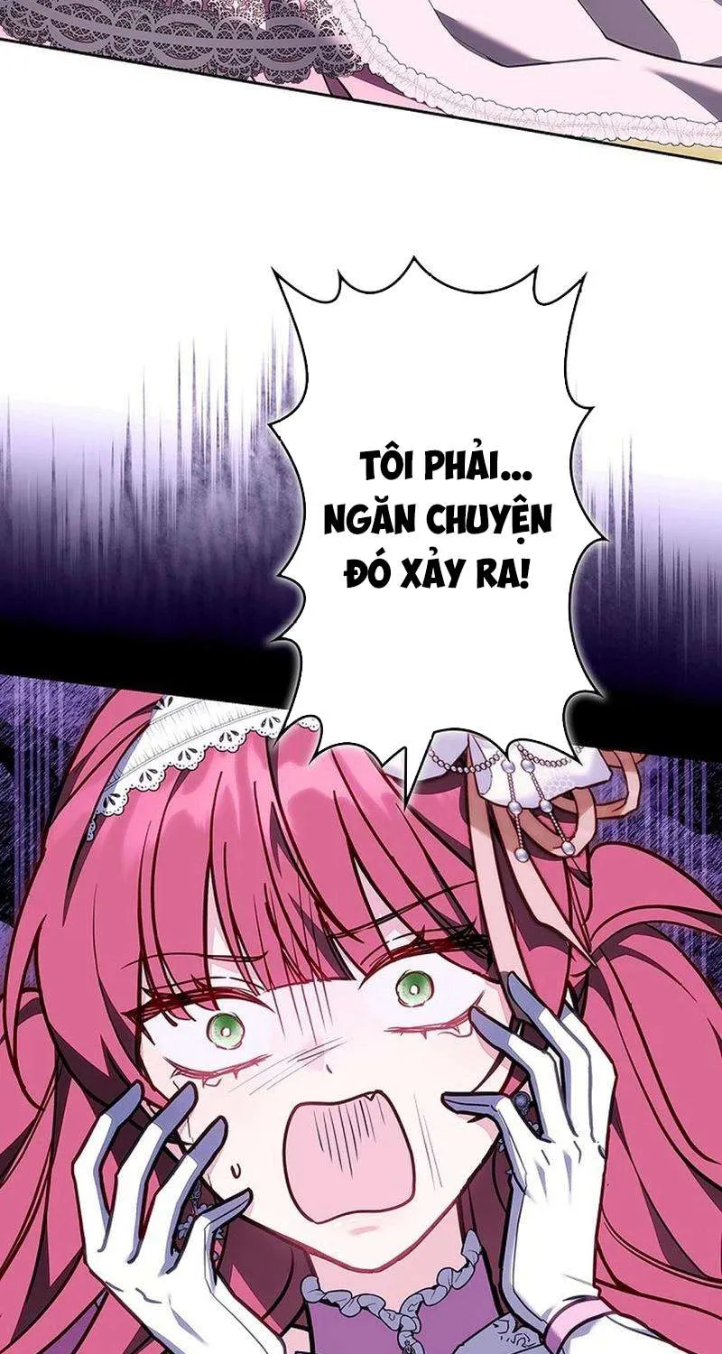 Tiểu Thư Là Kẻ Bám Đuôi Chap 24 - Next Chap 25