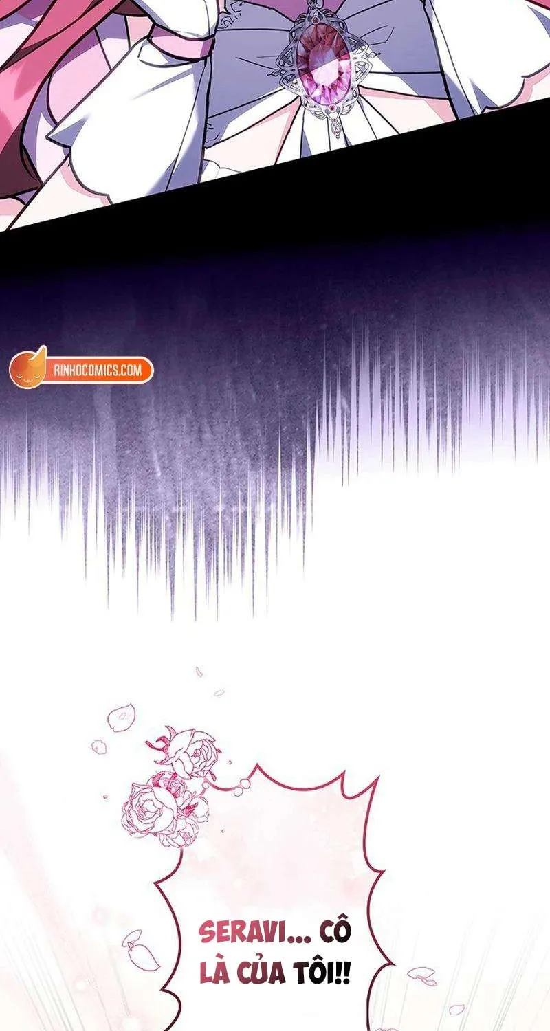 Tiểu Thư Là Kẻ Bám Đuôi Chap 24 - Next Chap 25