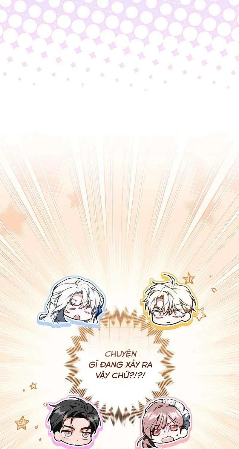 Tiểu Thư Là Kẻ Bám Đuôi Chap 24 - Next Chap 25