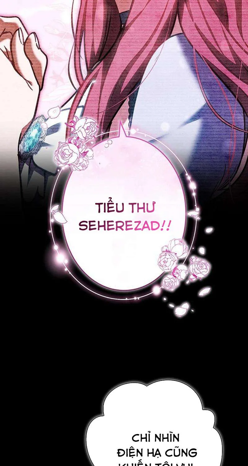 Tiểu Thư Là Kẻ Bám Đuôi Chap 24 - Next Chap 25