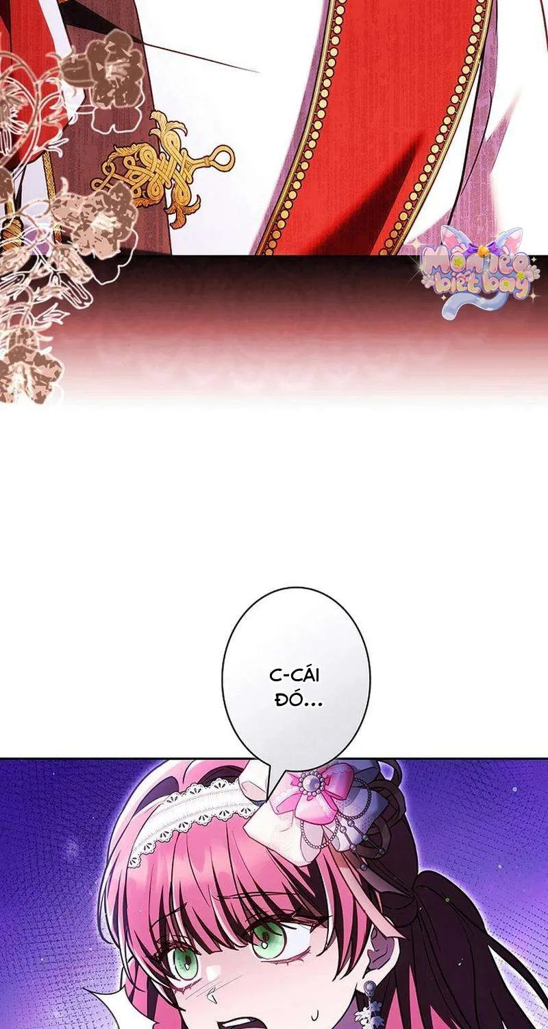 Tiểu Thư Là Kẻ Bám Đuôi Chap 24 - Next Chap 25