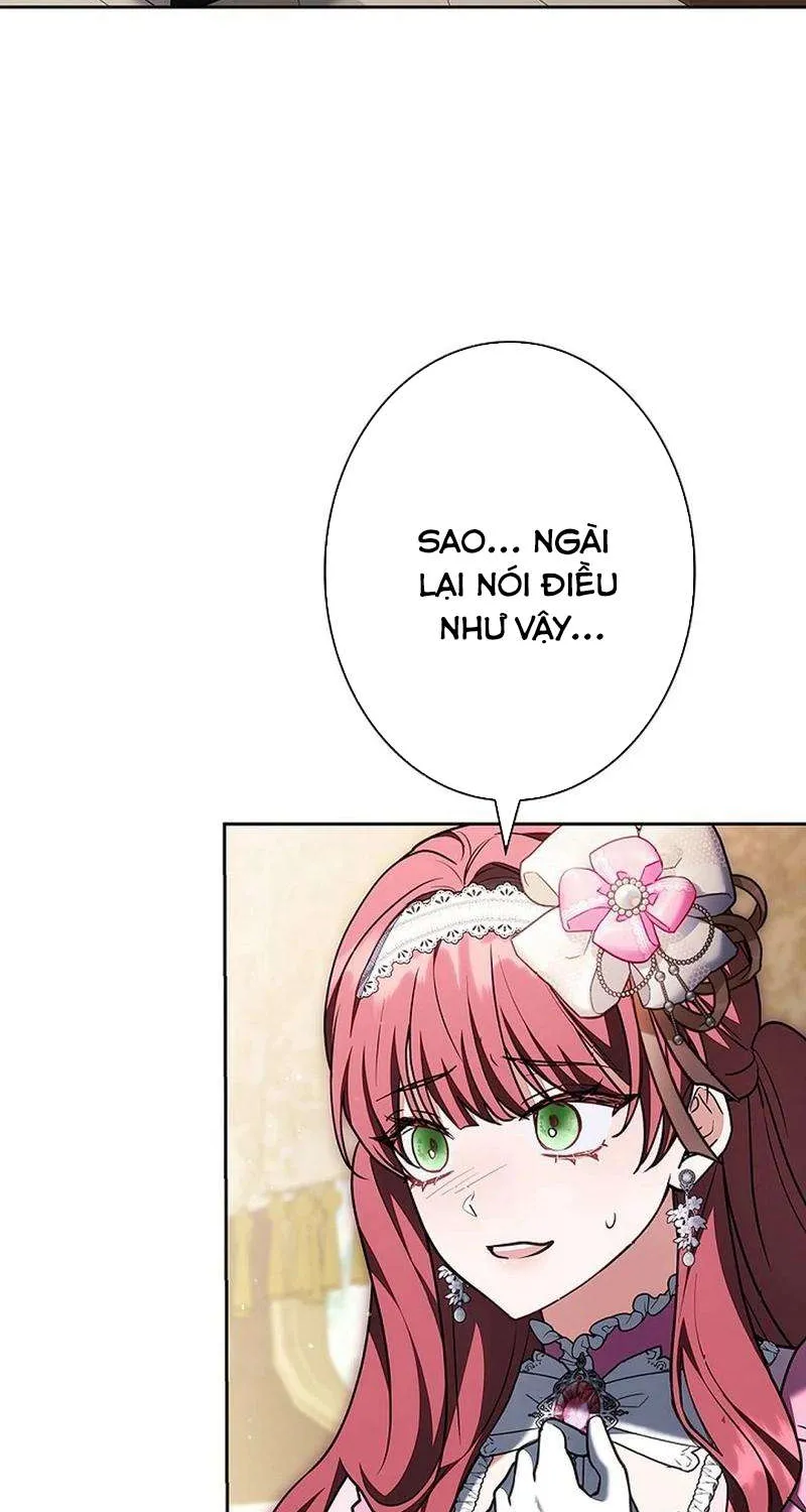 Tiểu Thư Là Kẻ Bám Đuôi Chap 24 - Next Chap 25