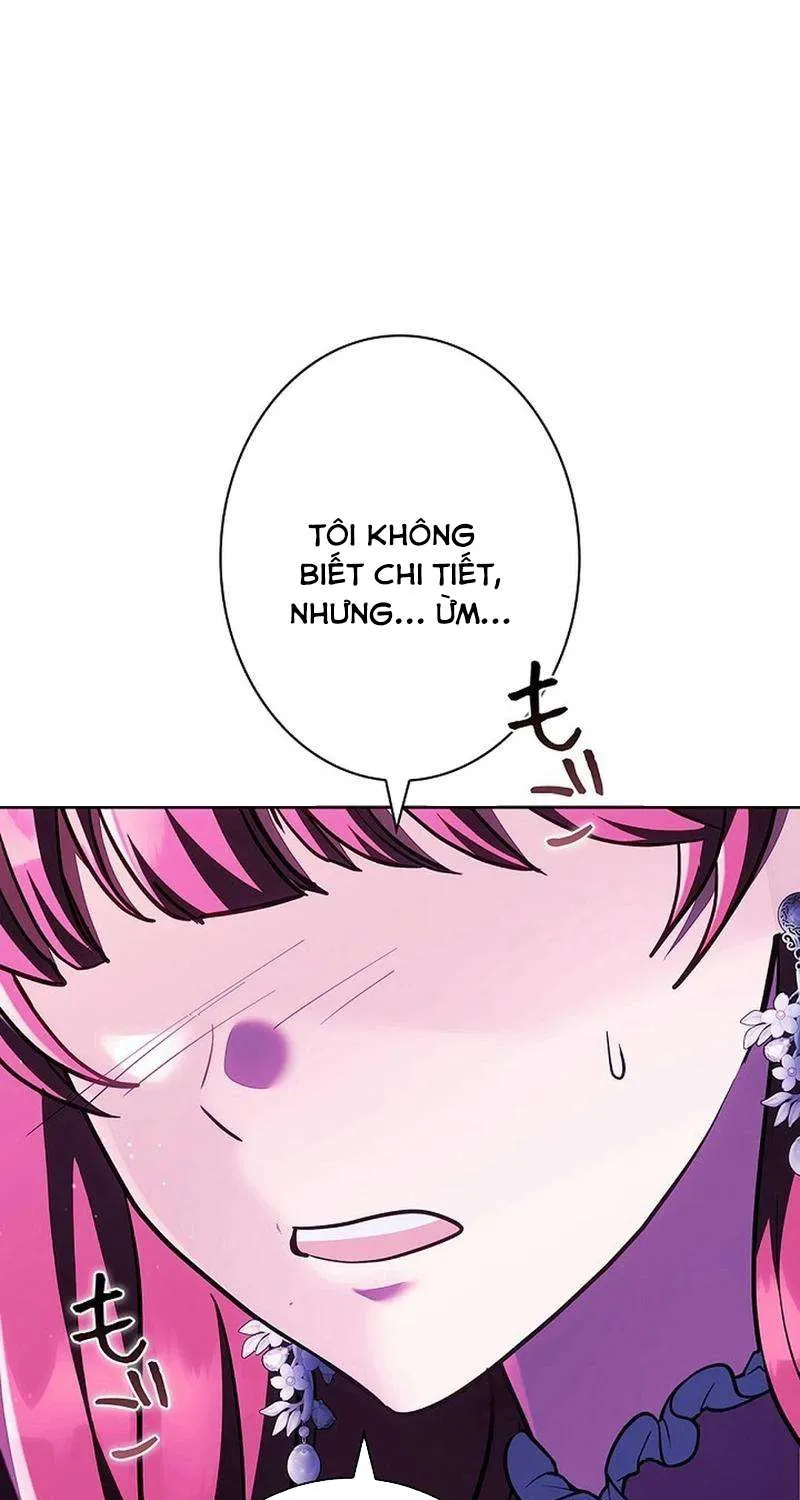 Tiểu Thư Là Kẻ Bám Đuôi Chap 24 - Next Chap 25