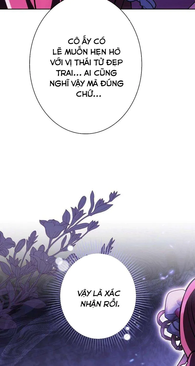 Tiểu Thư Là Kẻ Bám Đuôi Chap 24 - Next Chap 25