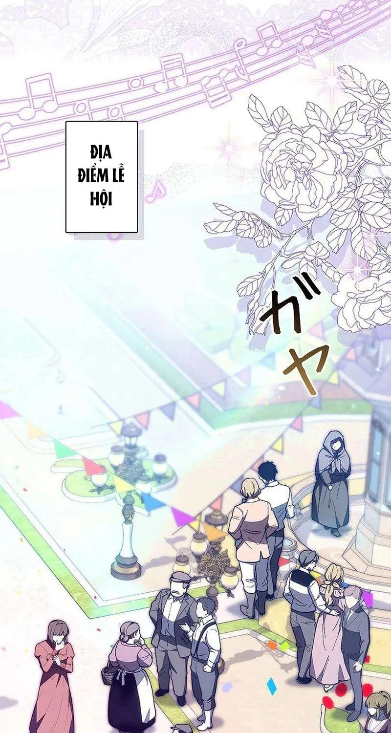 Tiểu Thư Là Kẻ Bám Đuôi Chap 24 - Next Chap 25