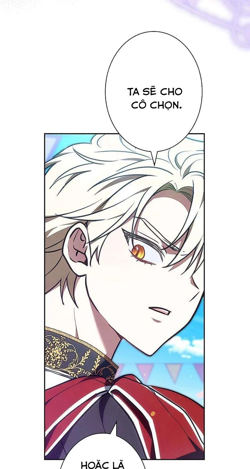 Tiểu Thư Là Kẻ Bám Đuôi Chap 24 - Next Chap 25