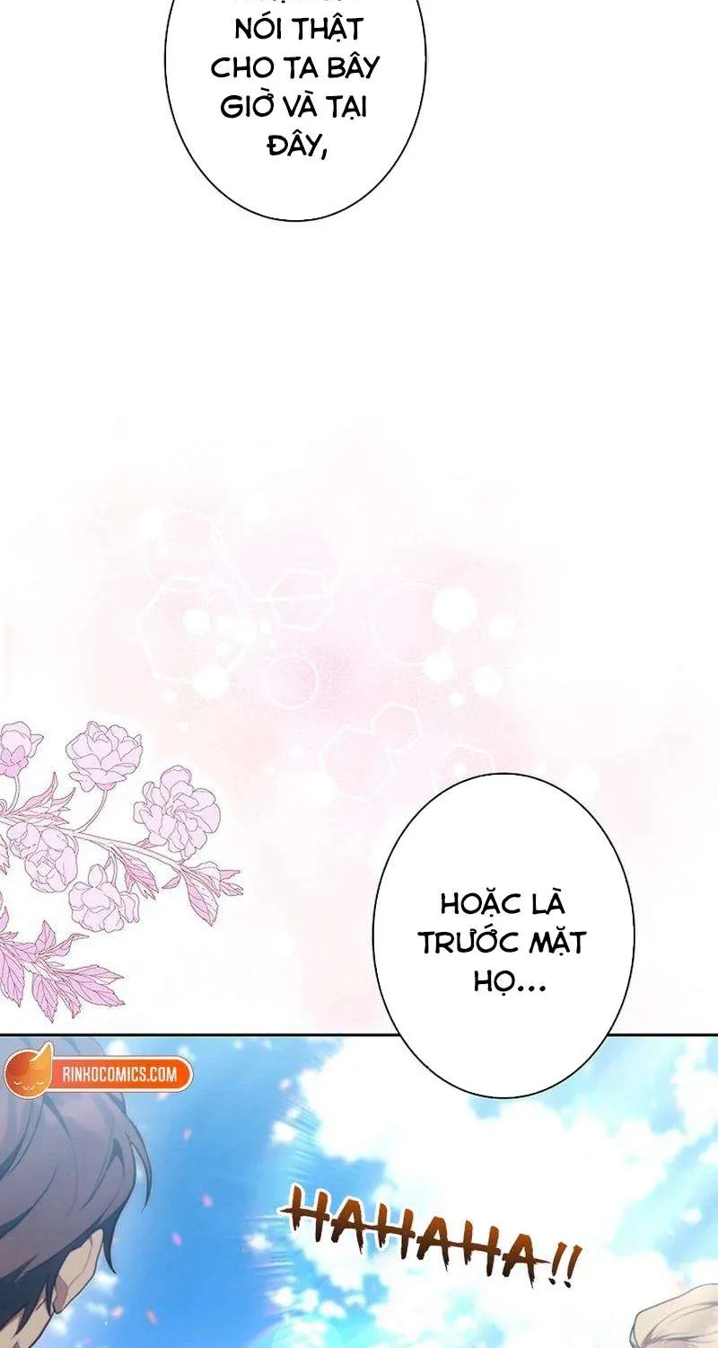 Tiểu Thư Là Kẻ Bám Đuôi Chap 24 - Next Chap 25