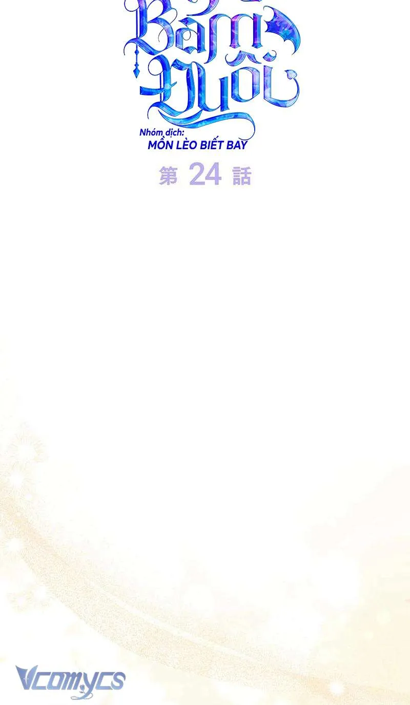 Tiểu Thư Là Kẻ Bám Đuôi Chap 24 - Next Chap 25