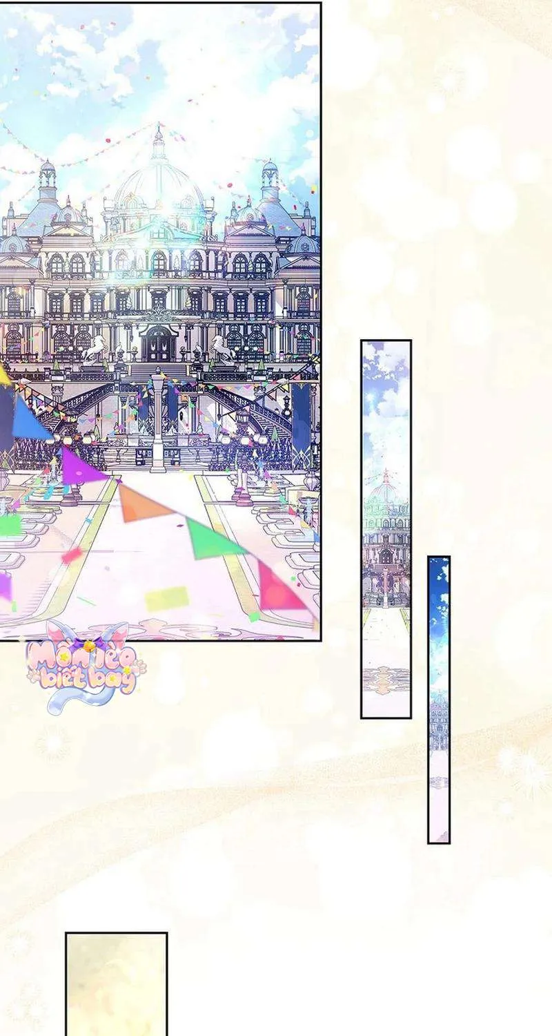 Tiểu Thư Là Kẻ Bám Đuôi Chap 24 - Next Chap 25