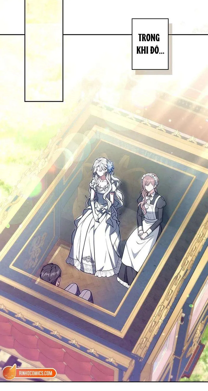 Tiểu Thư Là Kẻ Bám Đuôi Chap 24 - Next Chap 25