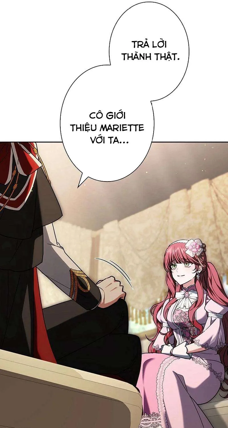 Tiểu Thư Là Kẻ Bám Đuôi Chap 24 - Next Chap 25