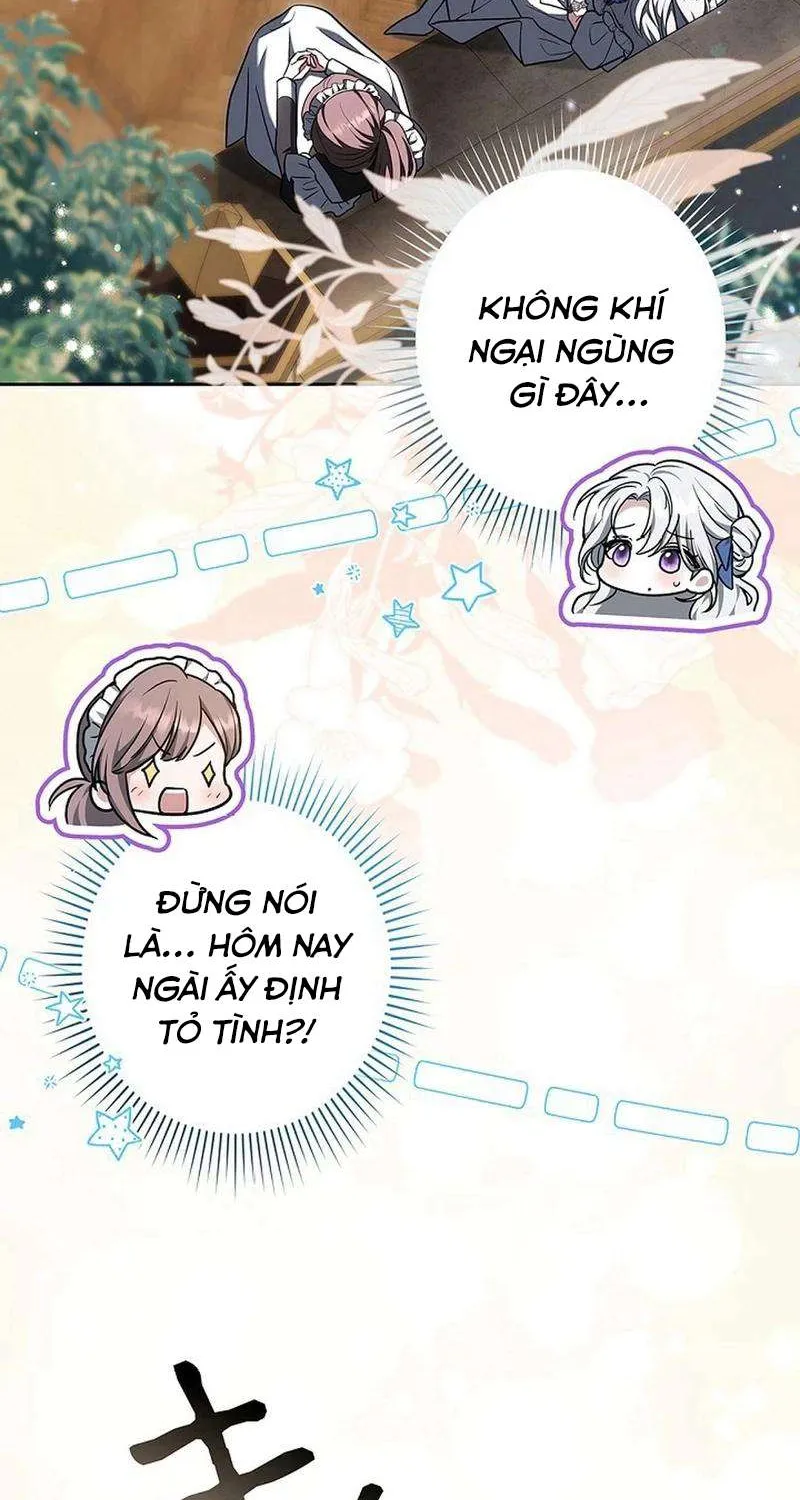 Tiểu Thư Là Kẻ Bám Đuôi Chap 24 - Next Chap 25