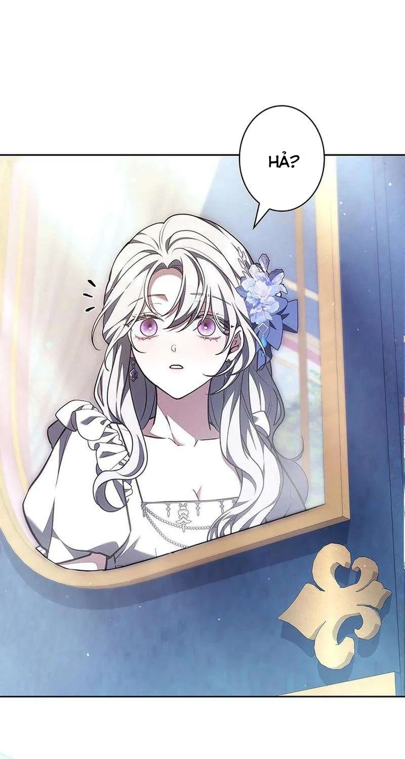 Tiểu Thư Là Kẻ Bám Đuôi Chap 24 - Next Chap 25