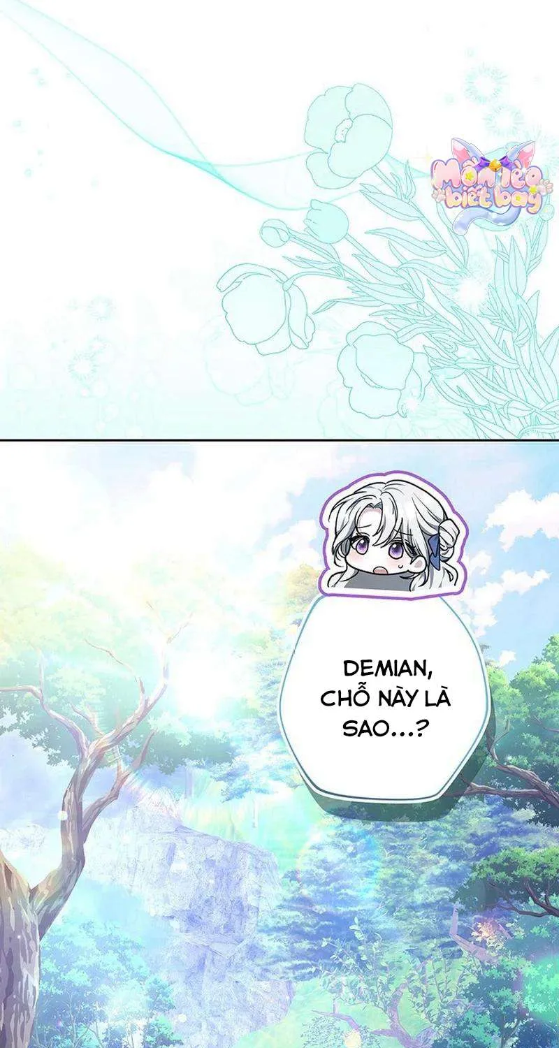 Tiểu Thư Là Kẻ Bám Đuôi Chap 24 - Next Chap 25