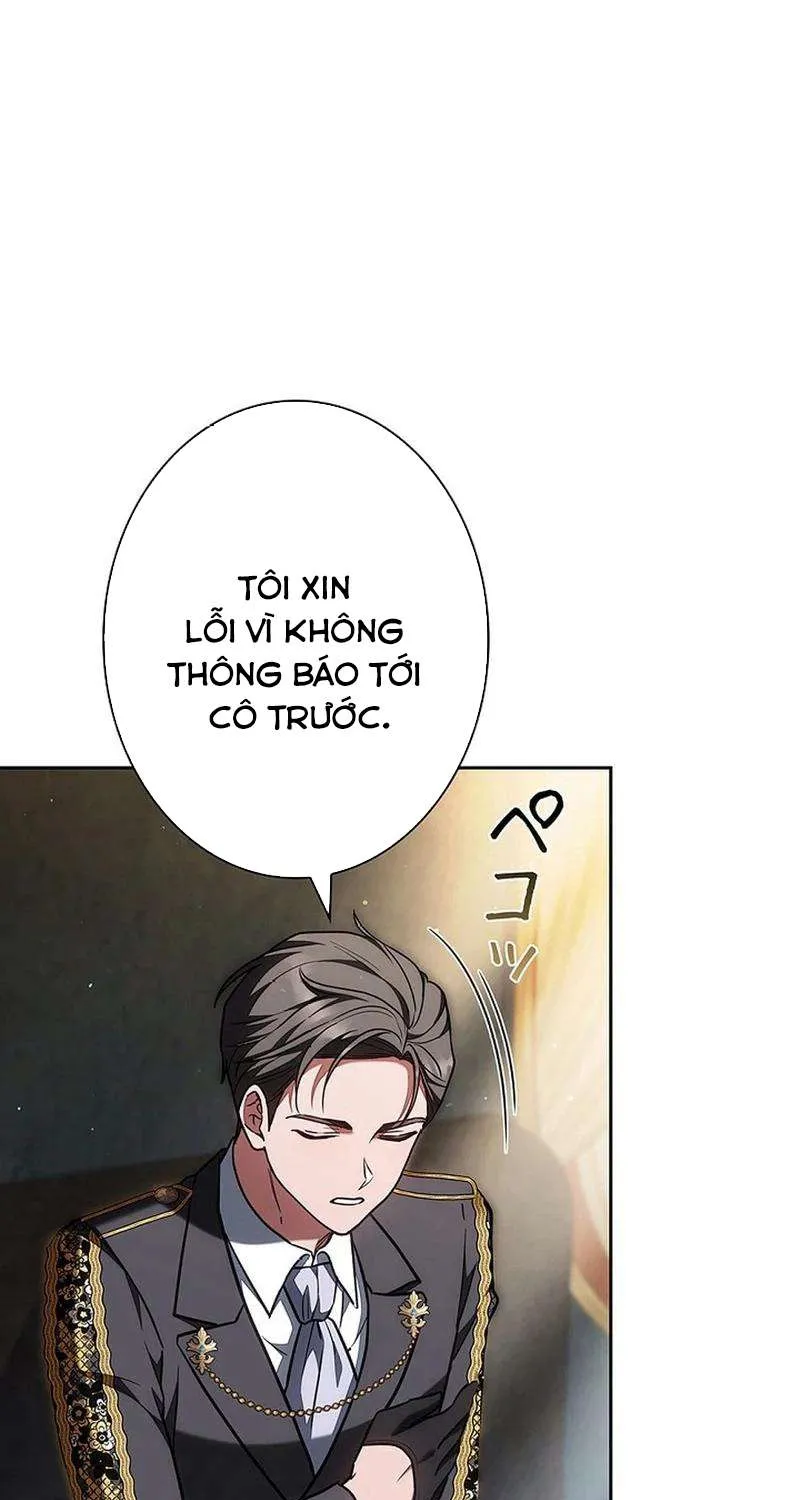 Tiểu Thư Là Kẻ Bám Đuôi Chap 24 - Next Chap 25