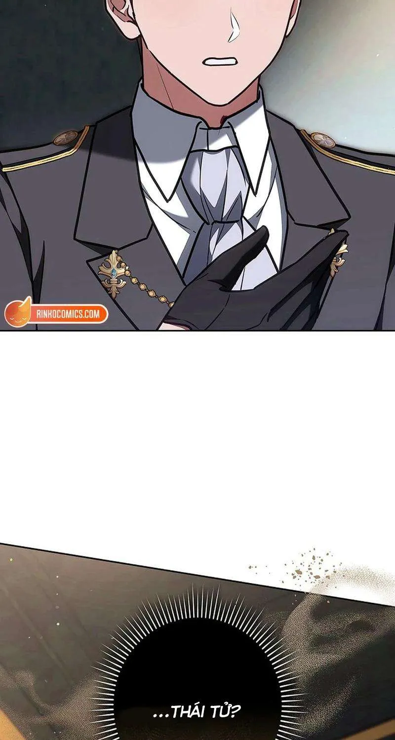 Tiểu Thư Là Kẻ Bám Đuôi Chap 24 - Next Chap 25