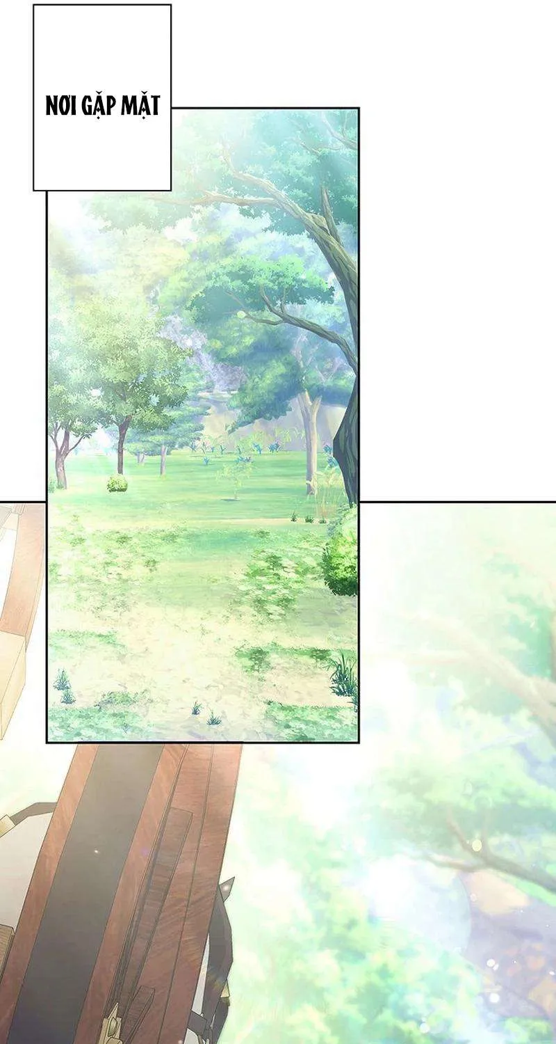 Tiểu Thư Là Kẻ Bám Đuôi Chap 24 - Next Chap 25