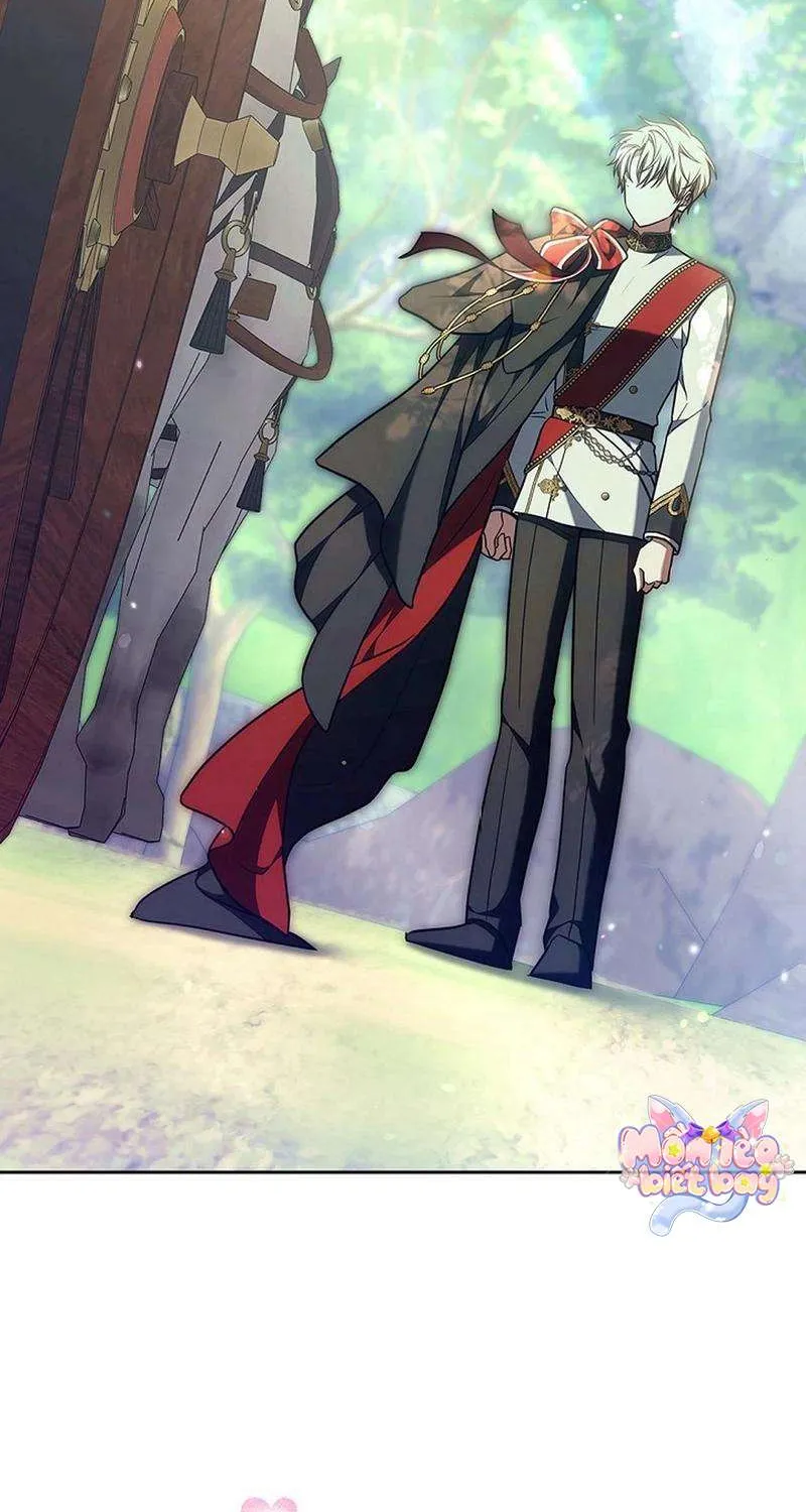 Tiểu Thư Là Kẻ Bám Đuôi Chap 24 - Next Chap 25