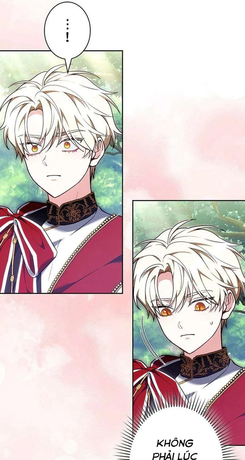 Tiểu Thư Là Kẻ Bám Đuôi Chap 24 - Next Chap 25