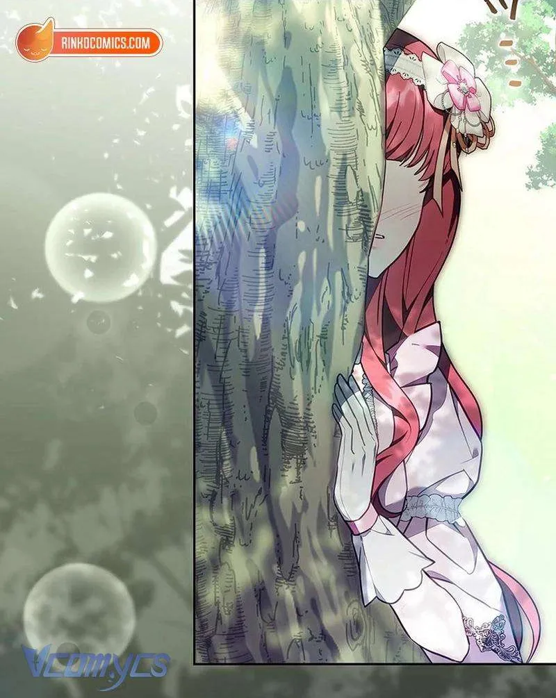 Tiểu Thư Là Kẻ Bám Đuôi Chap 24 - Next Chap 25