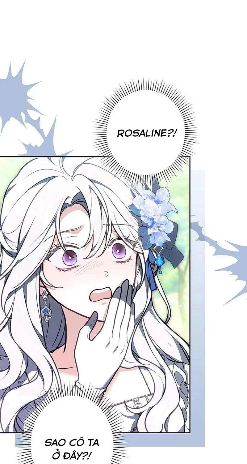 Tiểu Thư Là Kẻ Bám Đuôi Chap 24 - Next Chap 25