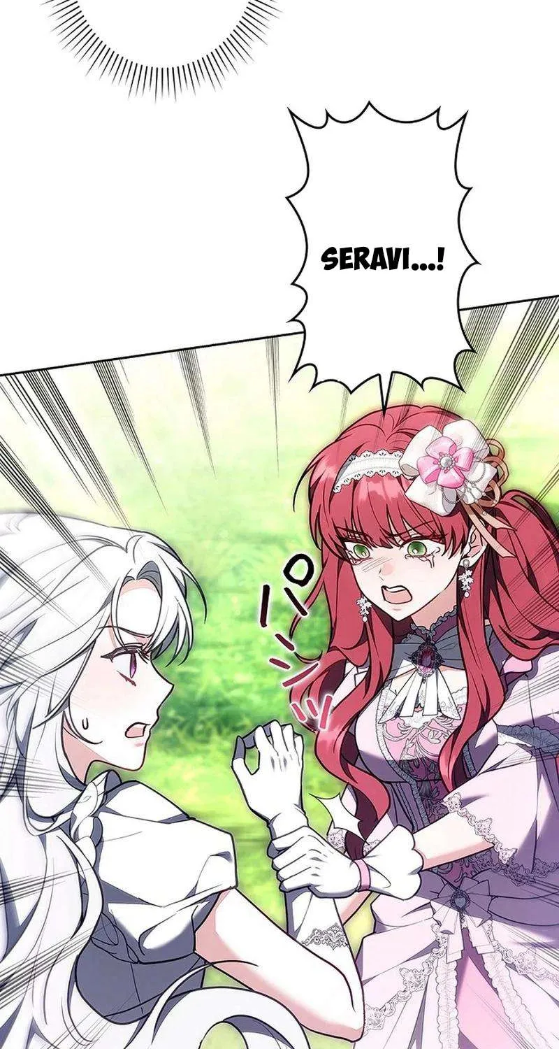 Tiểu Thư Là Kẻ Bám Đuôi Chap 24 - Next Chap 25