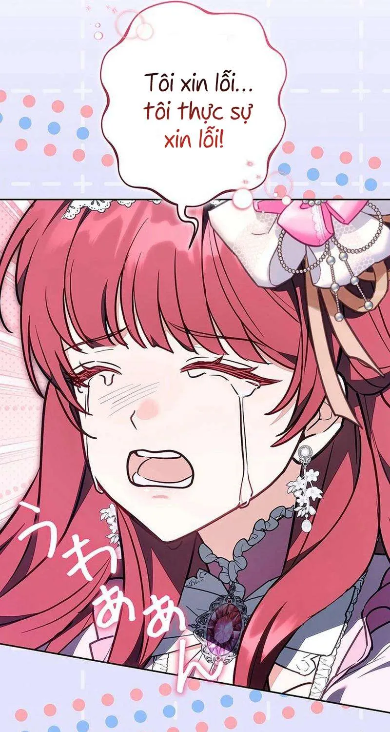 Tiểu Thư Là Kẻ Bám Đuôi Chap 24 - Next Chap 25