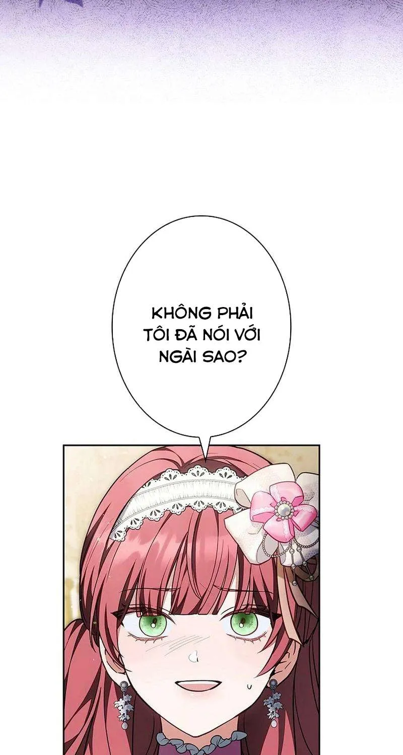 Tiểu Thư Là Kẻ Bám Đuôi Chap 24 - Next Chap 25