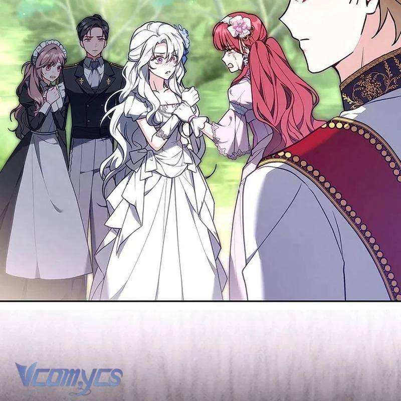 Tiểu Thư Là Kẻ Bám Đuôi Chap 24 - Next Chap 25