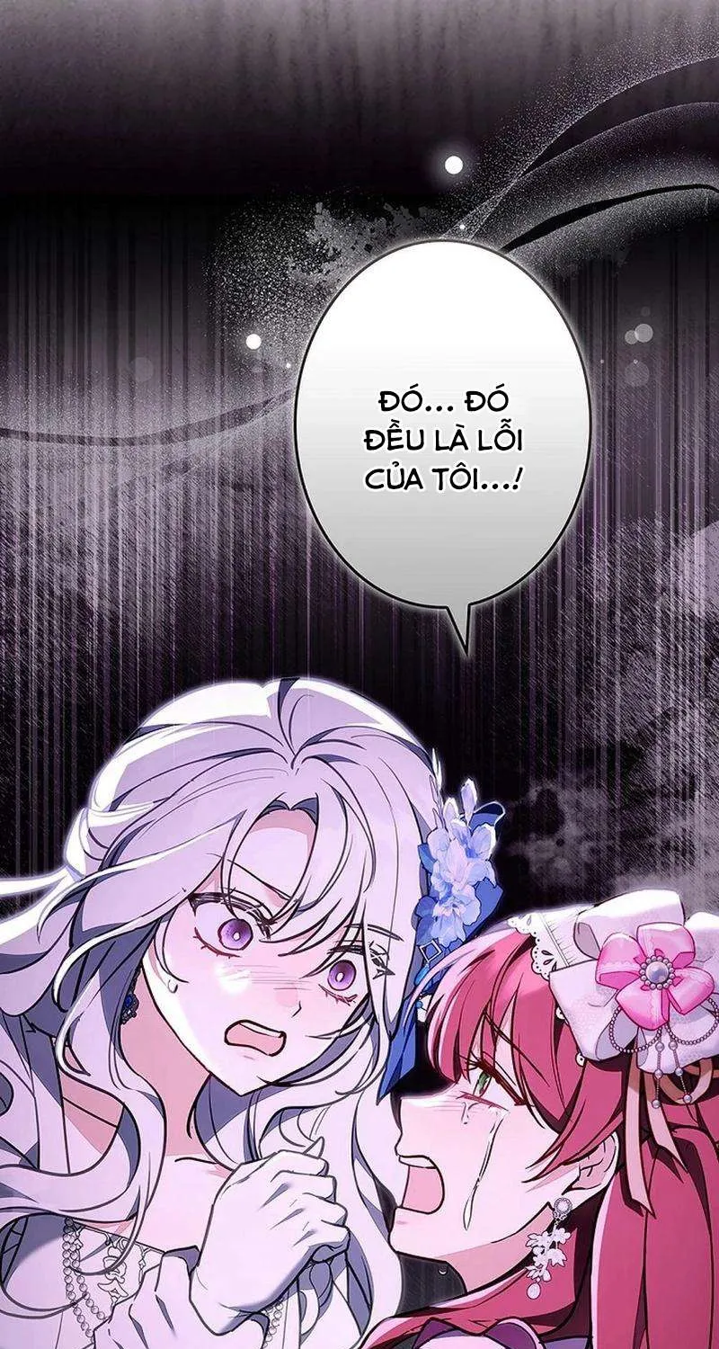 Tiểu Thư Là Kẻ Bám Đuôi Chap 24 - Next Chap 25