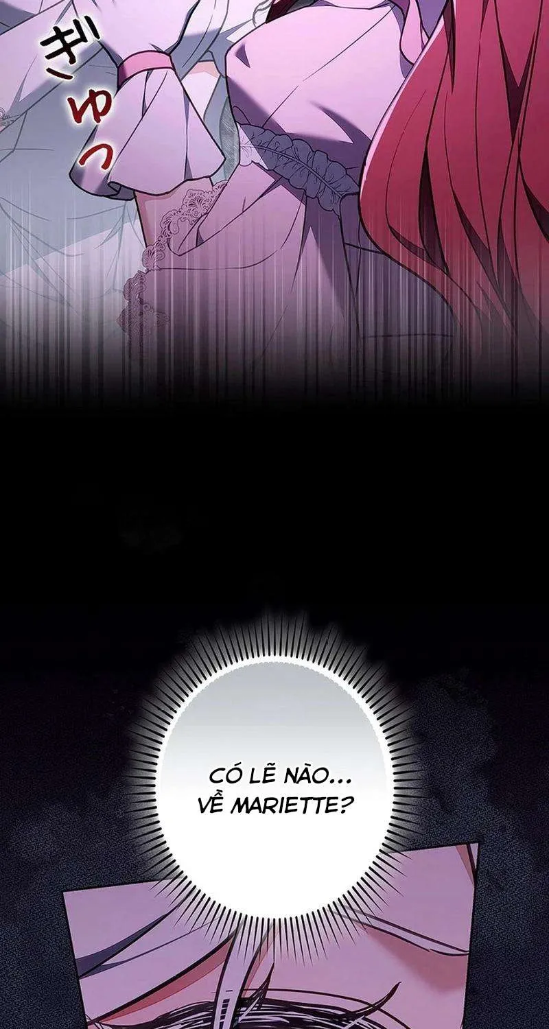 Tiểu Thư Là Kẻ Bám Đuôi Chap 24 - Next Chap 25