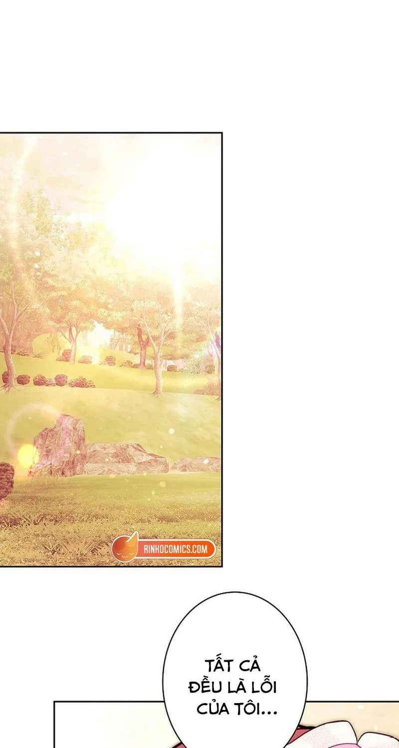 Tiểu Thư Là Kẻ Bám Đuôi Chap 24 - Next Chap 25