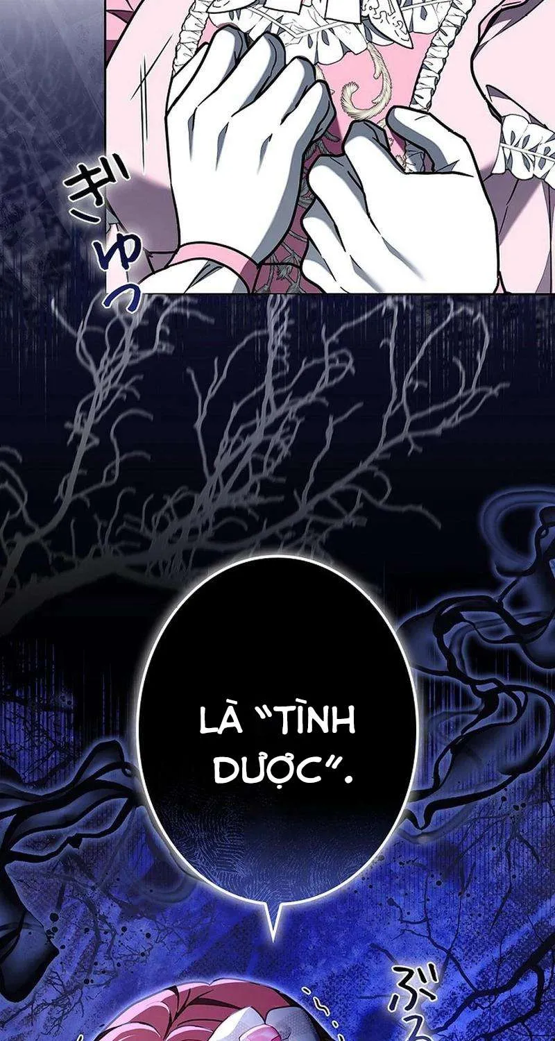 Tiểu Thư Là Kẻ Bám Đuôi Chap 24 - Next Chap 25