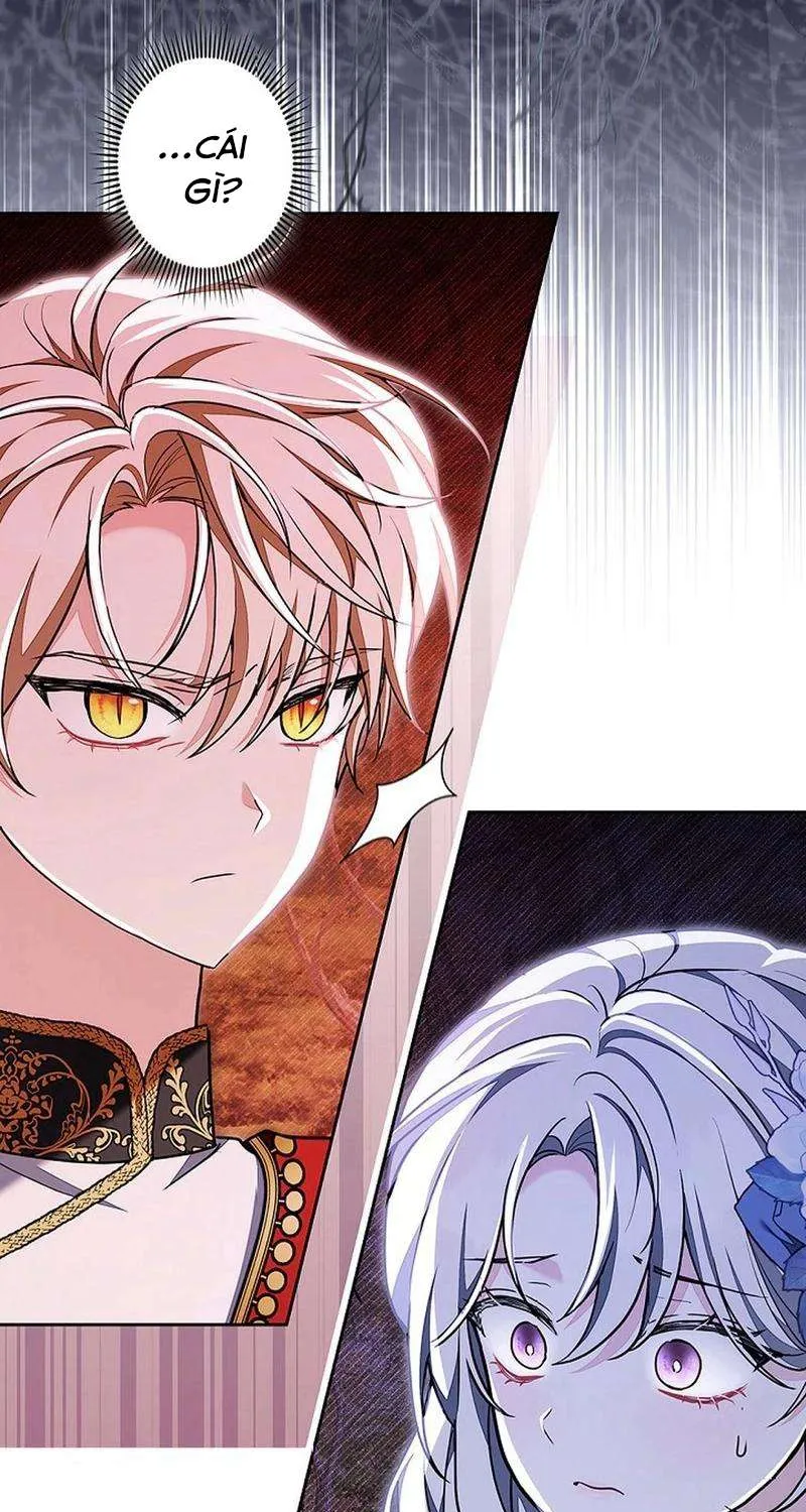 Tiểu Thư Là Kẻ Bám Đuôi Chap 24 - Next Chap 25