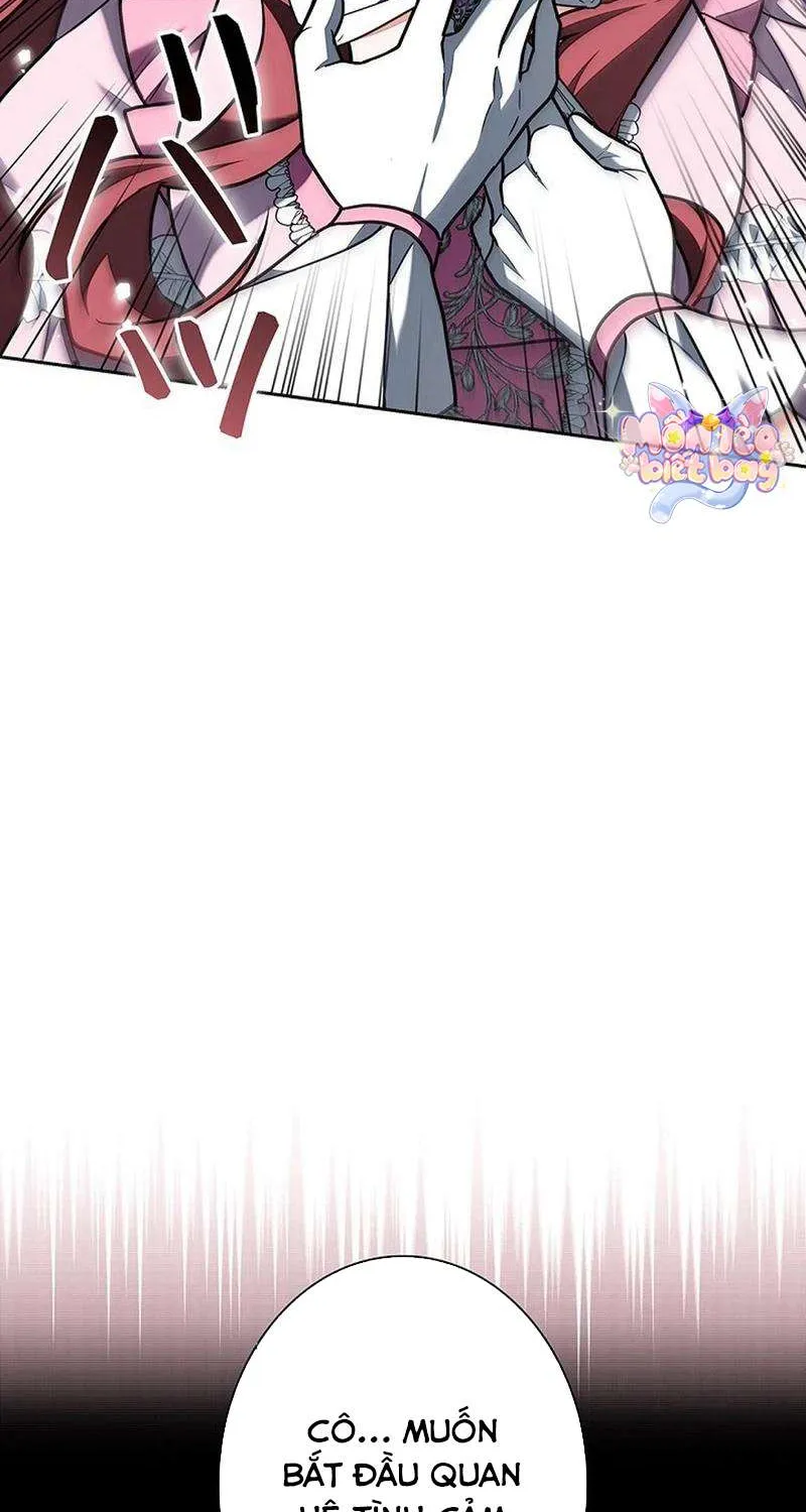 Tiểu Thư Là Kẻ Bám Đuôi Chap 24 - Next Chap 25