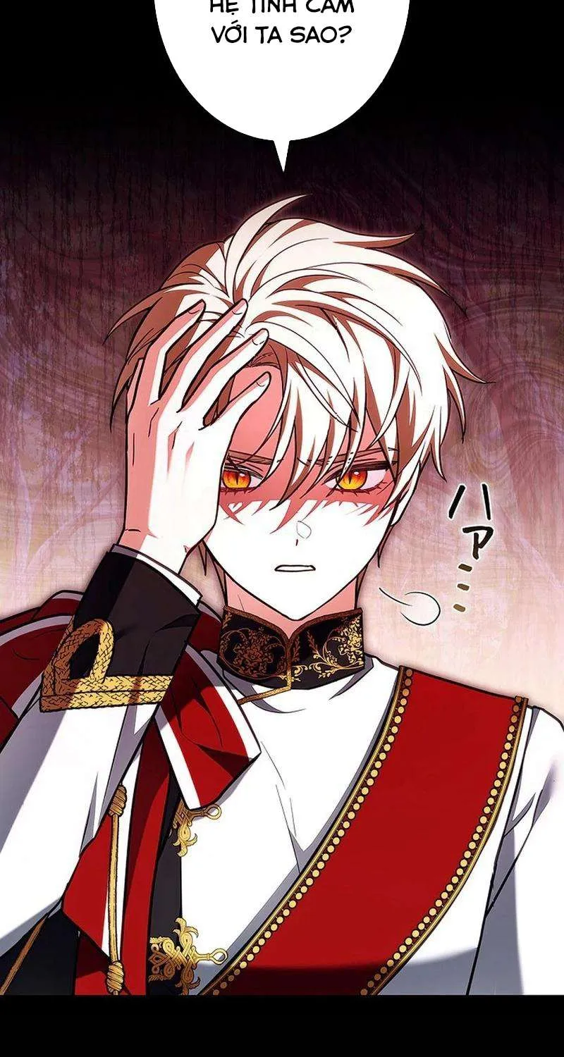 Tiểu Thư Là Kẻ Bám Đuôi Chap 24 - Next Chap 25