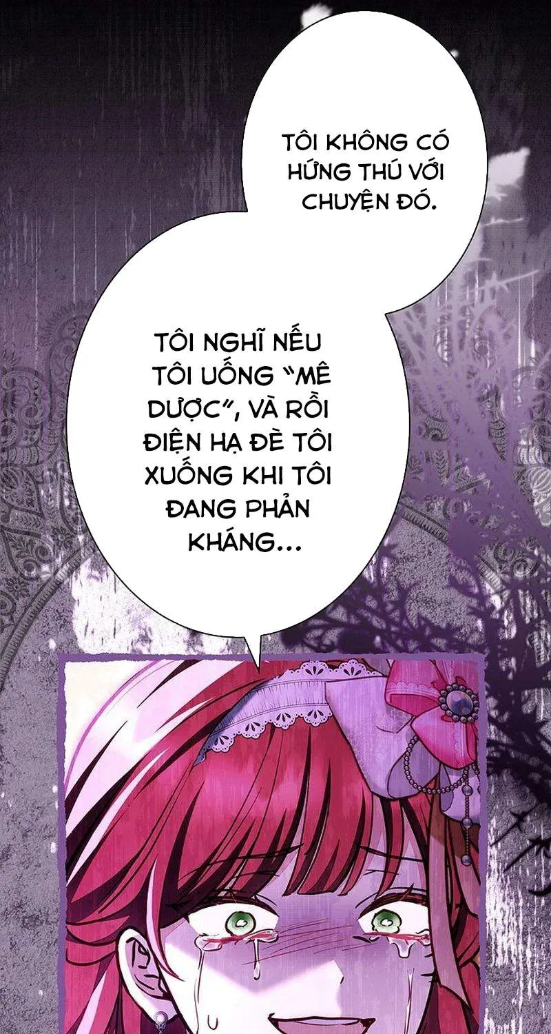 Tiểu Thư Là Kẻ Bám Đuôi Chap 24 - Next Chap 25